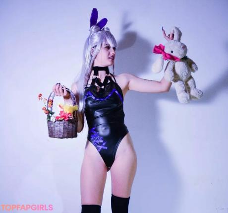Sollchiss nude leaked OnlyFans photo #15