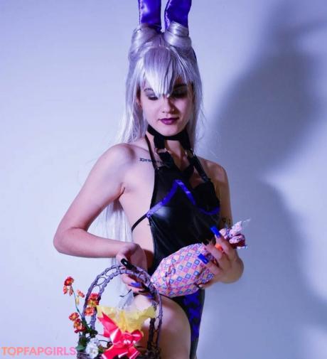 Sollchiss nude leaked OnlyFans photo #18