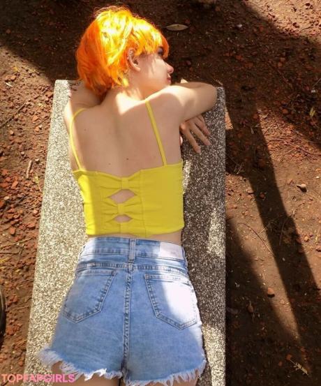 Sollchiss nude leaked OnlyFans photo #3