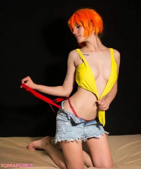 Sollchiss nude leaked OnlyFans photo #35