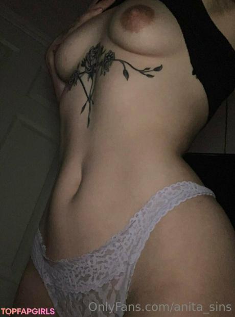Anita_sins nude leaked OnlyFans photo #15