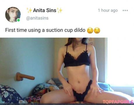 Anita_sins nude leaked OnlyFans photo #56