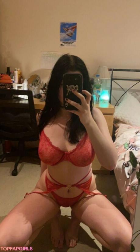 Sashadreamofficial nude leaked OnlyFans photo #11
