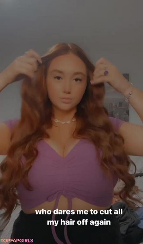 Hayley nude leaked OnlyFans photo #171