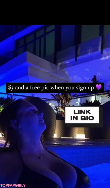 Hayley nude leaked OnlyFans photo #174