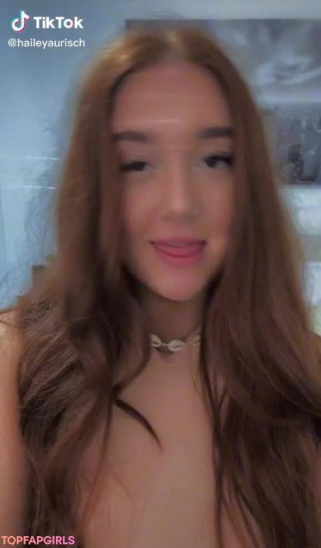 Hayley nude leaked OnlyFans photo #175