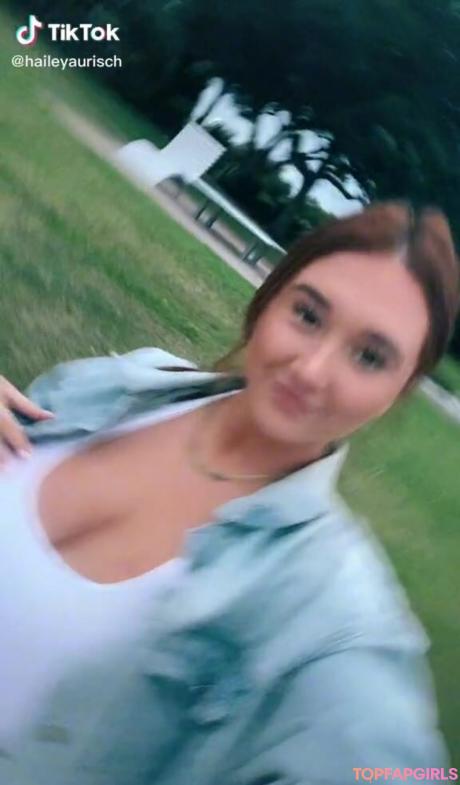 Hayley nude leaked OnlyFans photo #179