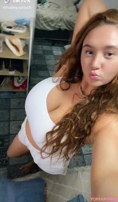 Hayley nude leaked OnlyFans photo #180