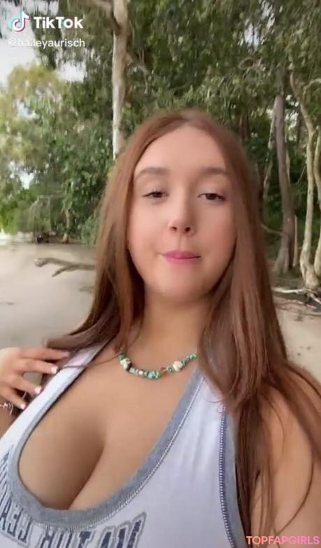 Hayley nude leaked OnlyFans photo #181
