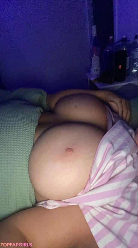 Hayley nude leaked OnlyFans photo #18