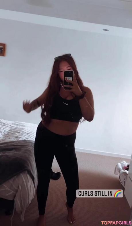 Hayley nude leaked OnlyFans photo #190