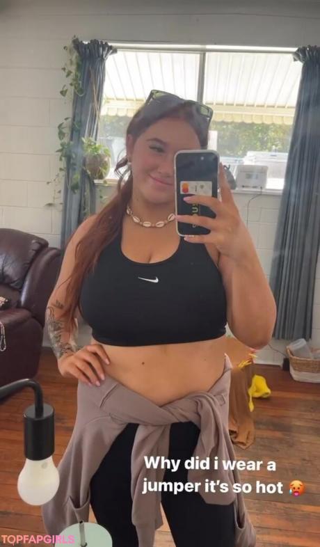 Hayley nude leaked OnlyFans photo #191