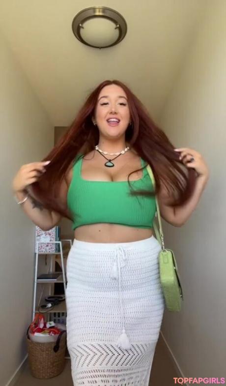 Hayley nude leaked OnlyFans photo #196