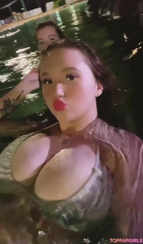Hayley nude leaked OnlyFans photo #204