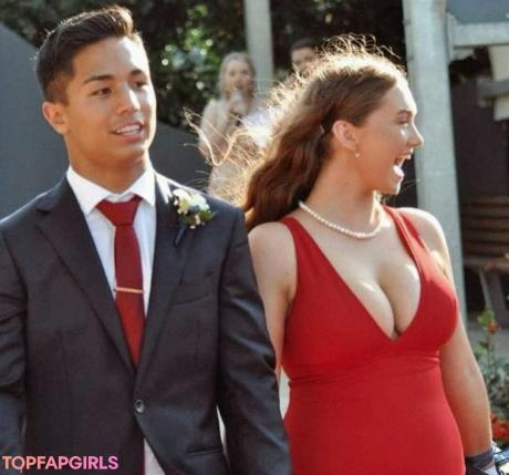 Hayley nude leaked OnlyFans photo #206