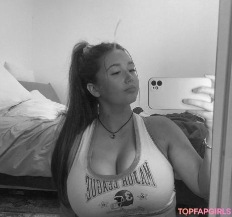 Hayley nude leaked OnlyFans photo #231