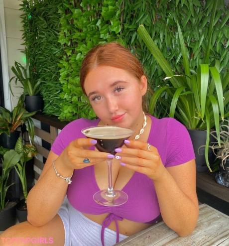 Hayley nude leaked OnlyFans photo #245