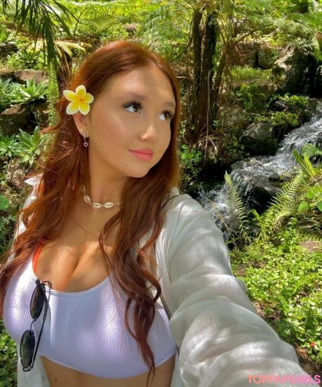 Hayley nude leaked OnlyFans photo #265