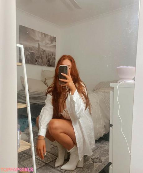 Hayley nude leaked OnlyFans photo #271