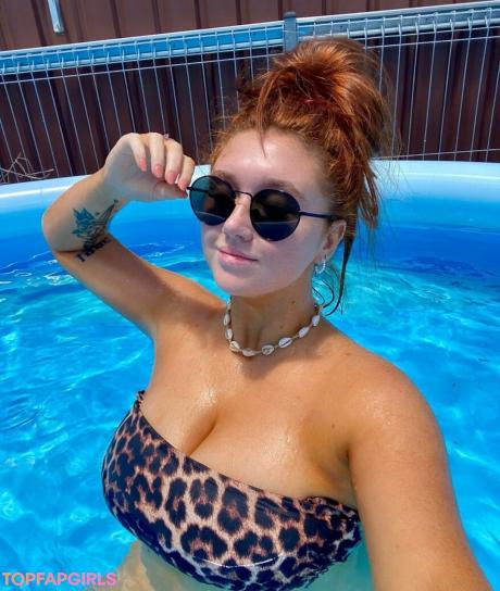 Hayley nude leaked OnlyFans photo #278