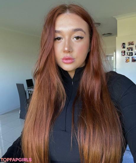 Hayley nude leaked OnlyFans photo #288