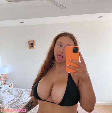 Hayley nude leaked OnlyFans photo #291