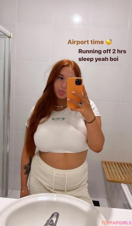 Hayley nude leaked OnlyFans photo #293