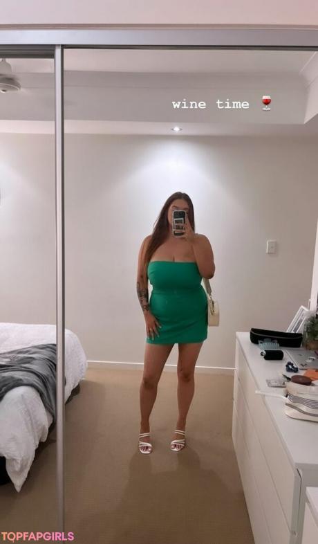 Hayley nude leaked OnlyFans photo #306