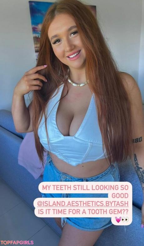 Hayley nude leaked OnlyFans photo #326