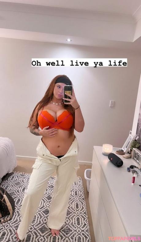 Hayley nude leaked OnlyFans photo #328