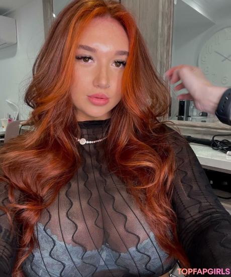 Hayley nude leaked OnlyFans photo #353