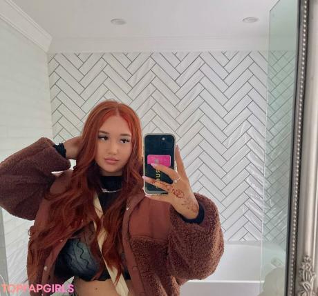Hayley nude leaked OnlyFans photo #357