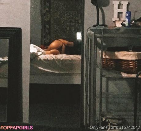 Hayley nude leaked OnlyFans photo #38