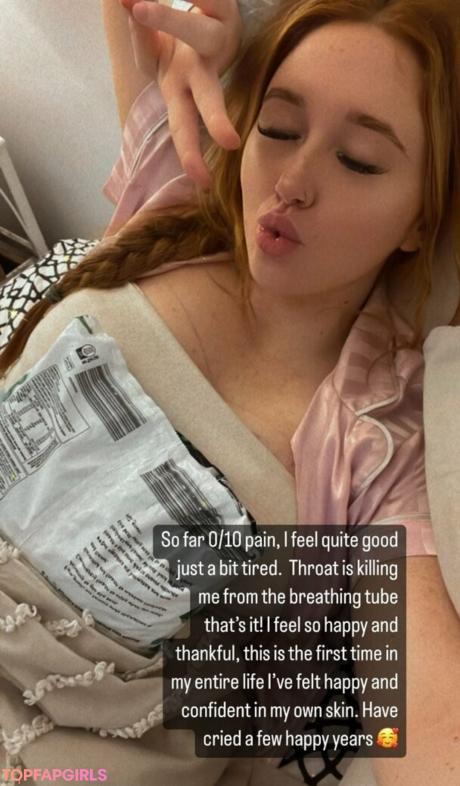 Hayley nude leaked OnlyFans photo #414