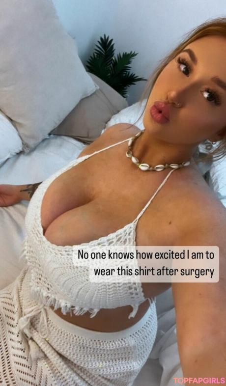 Hayley nude leaked OnlyFans photo #415