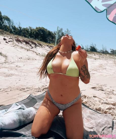 Hayley nude leaked OnlyFans photo #427