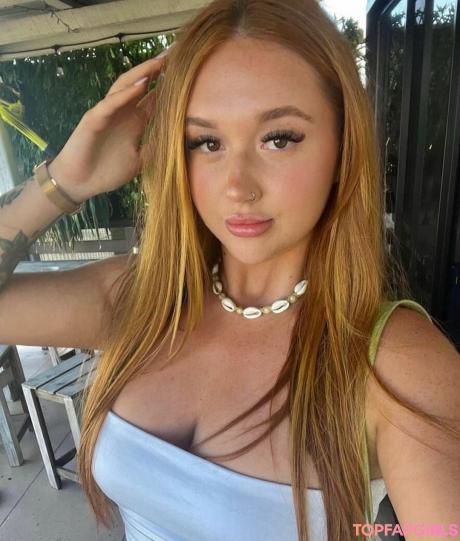 Hayley nude leaked OnlyFans photo #437