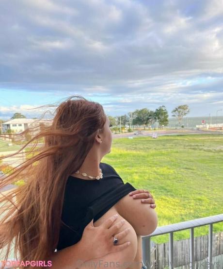 Hayley nude leaked OnlyFans photo #44