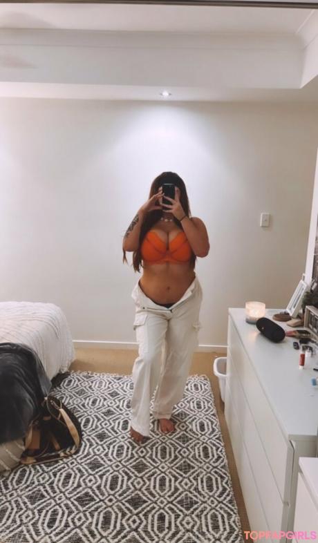 Hayley nude leaked OnlyFans photo #510