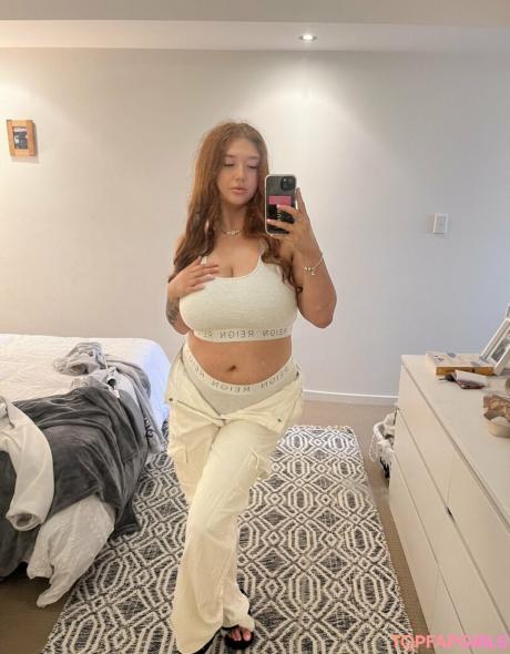 Hayley nude leaked OnlyFans photo #516