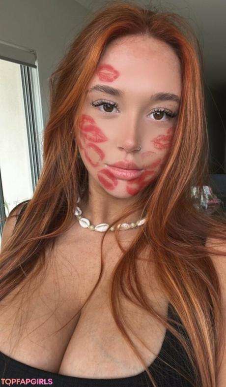 Hayley nude leaked OnlyFans photo #522