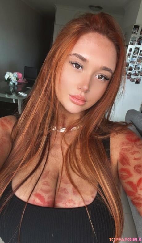 Hayley nude leaked OnlyFans photo #523