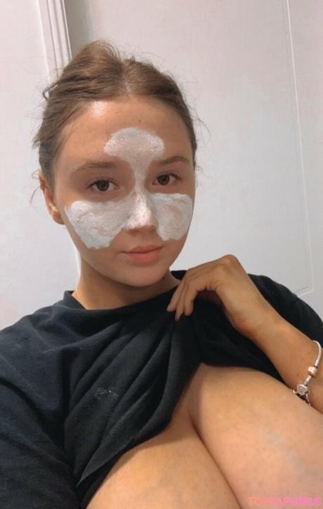 Hayley nude leaked OnlyFans photo #546