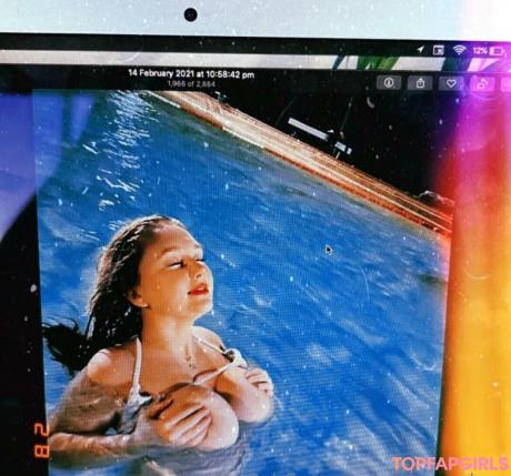 Hayley nude leaked OnlyFans photo #547