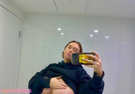 Hayley nude leaked OnlyFans photo #559