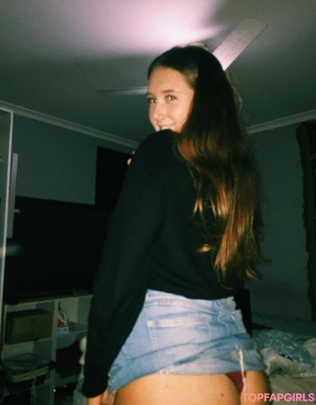 Hayley nude leaked OnlyFans photo #571