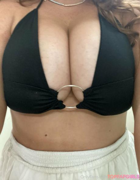Hayley nude leaked OnlyFans photo #572