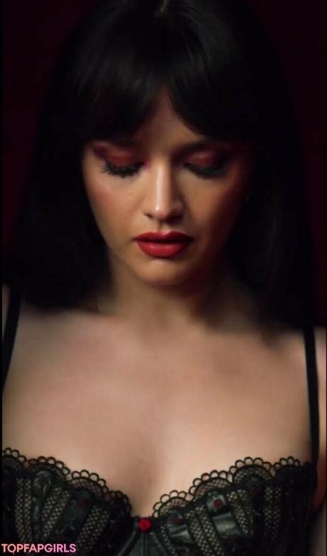 Olivia nude leaked OnlyFans photo #10