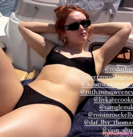 Olivia nude leaked OnlyFans photo #163