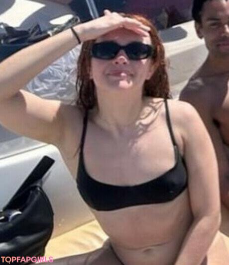 Olivia nude leaked OnlyFans photo #165
